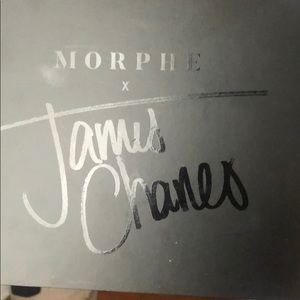 Brand new James Charles pallet
